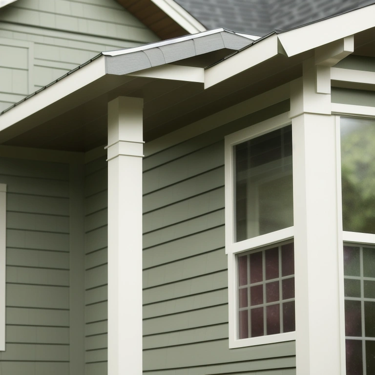 Choosing Vinyl Siding for Your Home in Oregon’s Willamette Valley: Protecting Against Rain and Mold