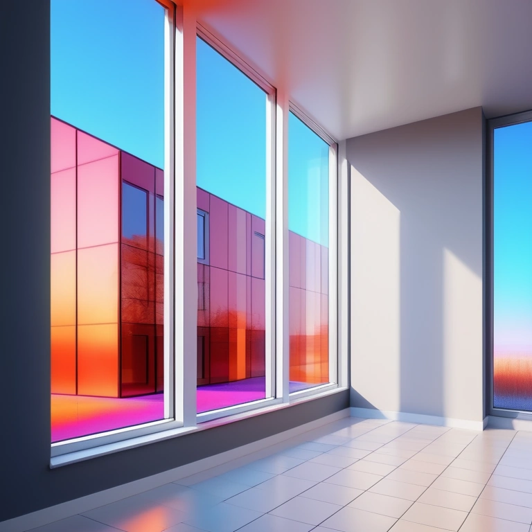 Thermal Performance of Modern Windows: Revolutionizing Home Energy Efficiency