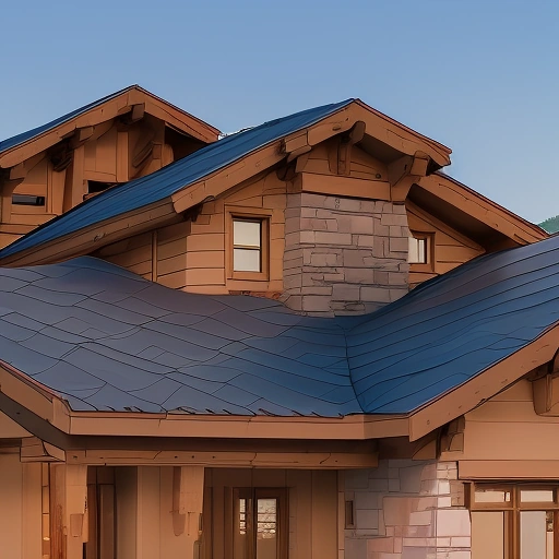 2025’s Top Roof Materials for Homes in the Rocky Mountains: Insulated Roofs vs. Traditional Shingles