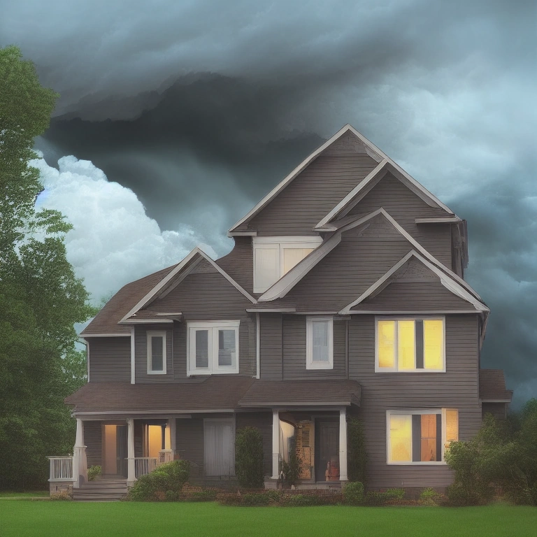 Storm-Proof Siding Options: How to Protect Your Home From Natural Disasters
