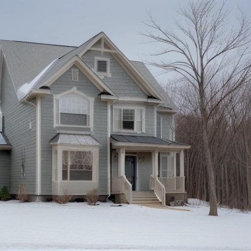 Double the Impact: Why Combining Energy-Efficient Windows and Siding Will Save You Money in the Long Run