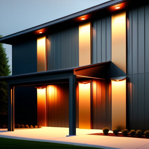 The Pros and Cons of Metal Siding: Is It the Right Choice for Your Home’s Exterior?