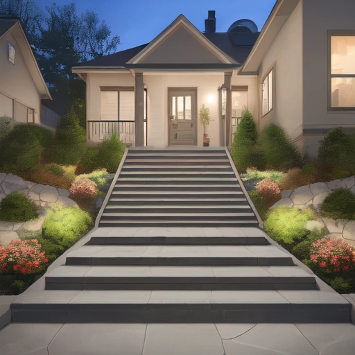 Boosting Curb Appeal and Independence: Top Accessibility-Focused Exterior Home Modifications for Aging in Place