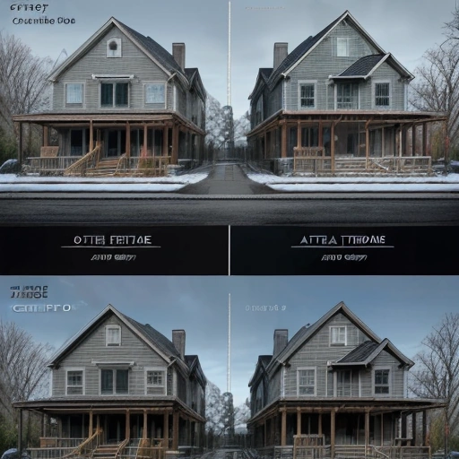 Siding Solutions: A Climate-Conscious & Style-Savvy Guide to Choosing the Right Siding for Your Home