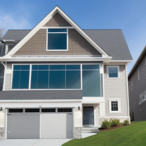 Maximizing Home Energy Efficiency: A Homeowner’s Guide to Low-E Glass Windows and Siding Replacement