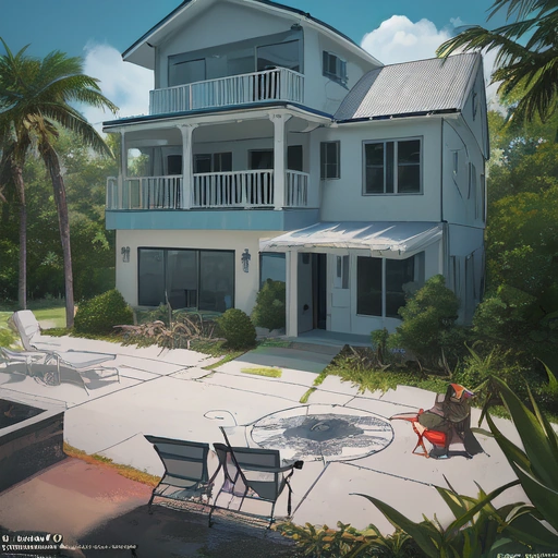 Florida Homeowner’s Guide 2024: Vinyl vs. Fiber Cement Siding – Choosing the Best Protection Against Heat, Humidity, and Hurricanes