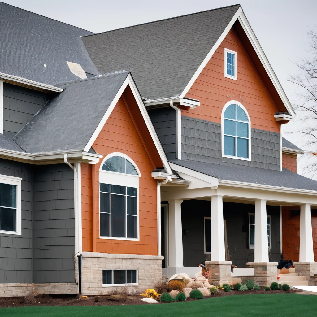 Best Siding Options for Filipino Homes: A 2024 Climate-Resilient Guide