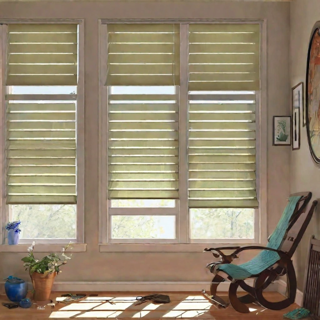 Choosing the Right Window Treatments After New Siding Installation: A Homeowner’s Guide to Blinds, Shades, and Shutters