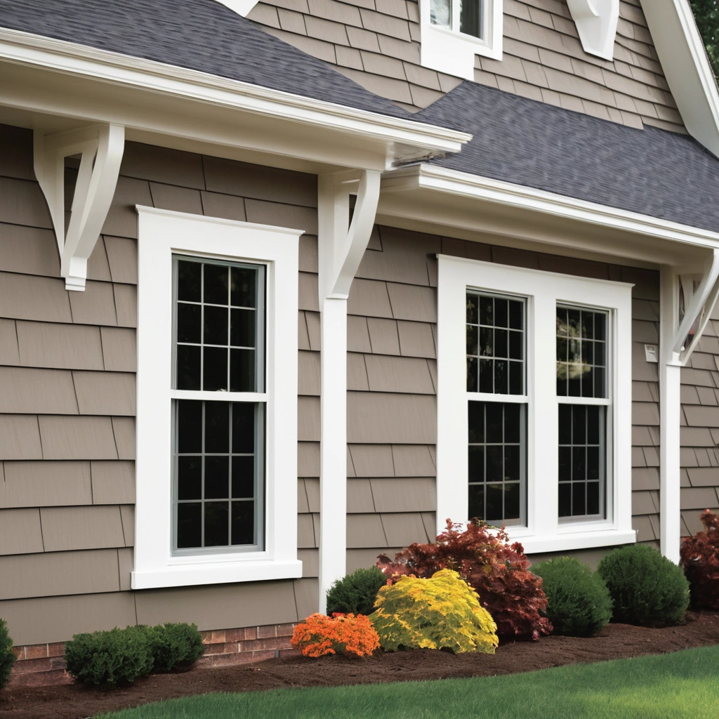 Boosting Home Value: A Detailed Guide to Siding and Window Upgrades for Maximum Curb Appeal