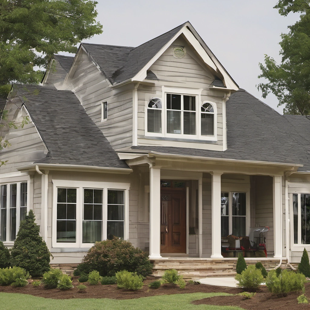 Disaster-Resilient Home: Choosing Windows and Siding for Maximum Protection