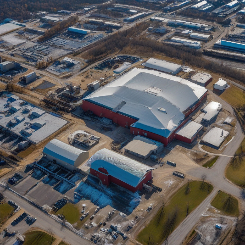 Manufacturing Renaissance: How Industry Leaders are Integrating Intelligence - 5 Shocking Tips for Roofing Ai in 2026