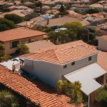 hot climate roofing - 5 Budget-Friendly Hacks for Hot Climate Roof UV Protection