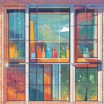 window condensation - 5 Surprising Reasons Your Window Condensation Persists