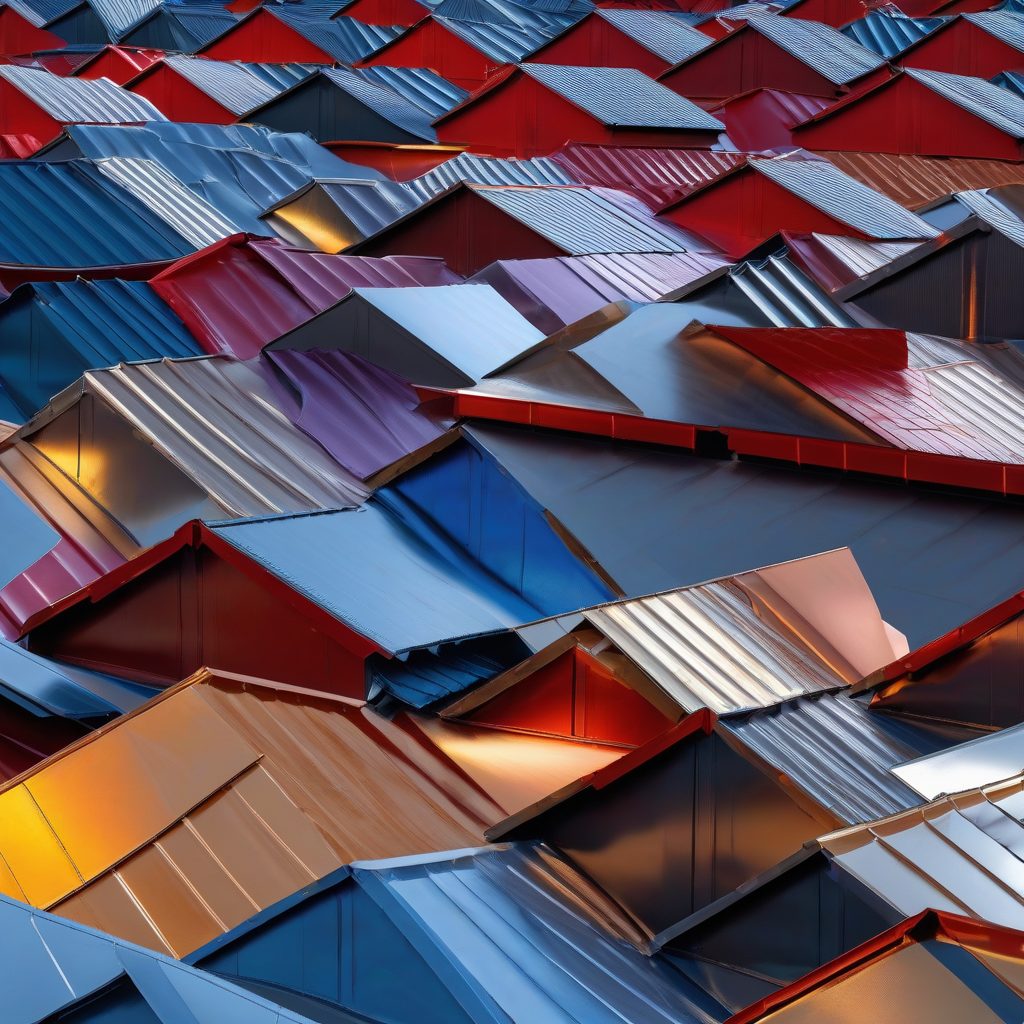 Louisiana roofing - Is Metal Roofing the Secret to Protecting Your Louisiana Home?