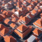 hot climate roofing - 5 Ways AI-Powered Roofing Tames Urban Heat Islands
