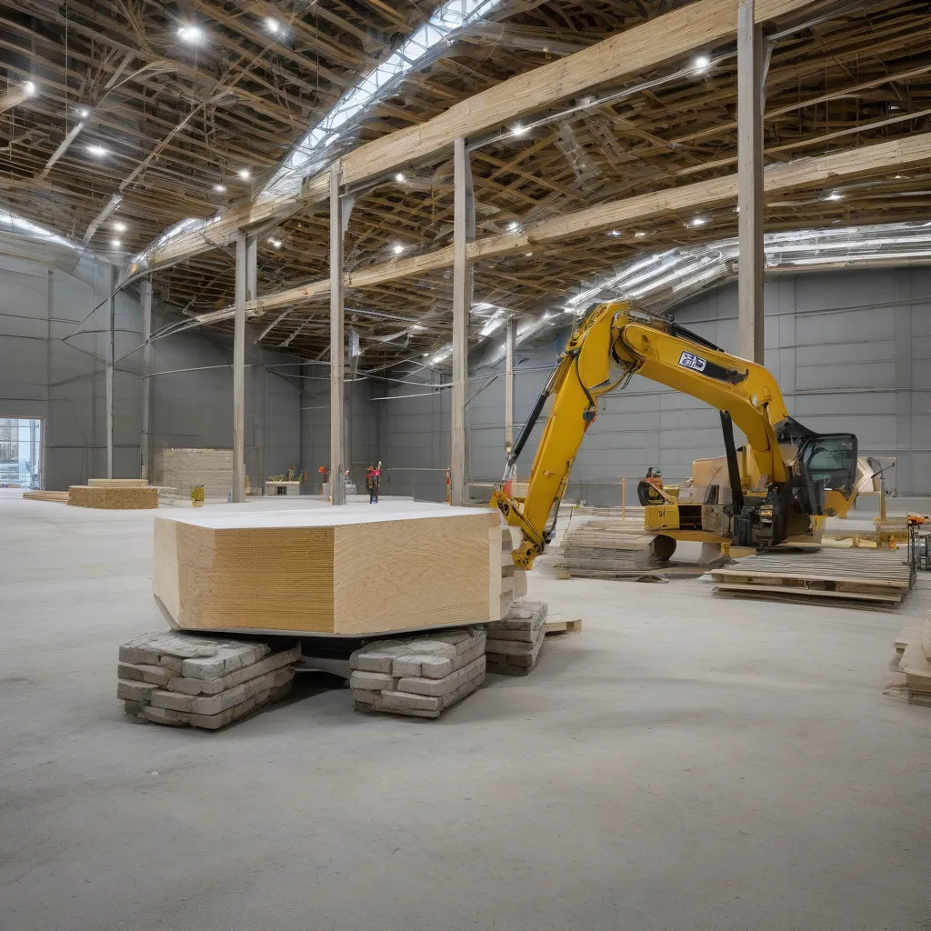 Debunking Local Material Myths: Beyond Anecdote to Evidence - 2026: The Year New Orleans Construction Goes High-Tech