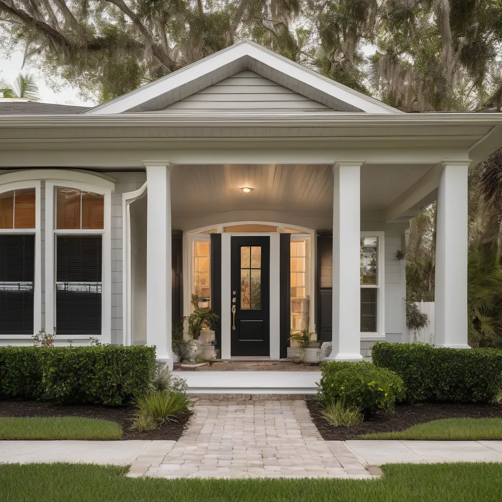 Semi-Supervised Learning: The Unexpected Siding Savior - The Hidden Siding Revolution: How AI is Saving Miami Homes related to siding technology