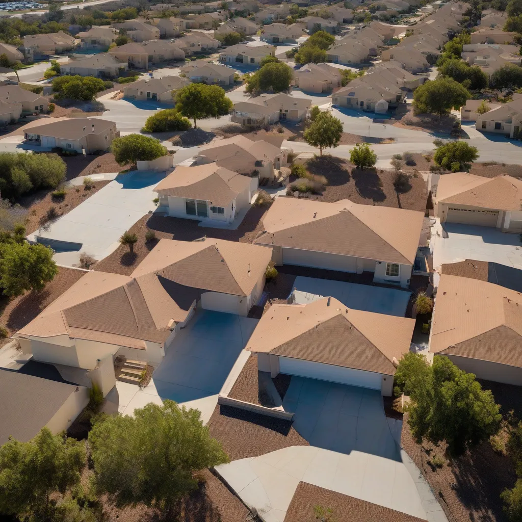 Roofing Fundamentals for Hot Climates - 5 Ways AI-Powered Roofing Tames Urban Heat Islands related to hot climate roofing