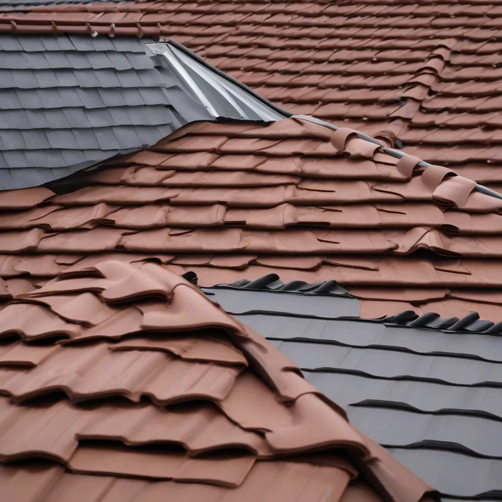 Why Traditional Protection Methods Are Falling Short - 7 Ways Smart Roofing Defies Climate Challenges in 2026
