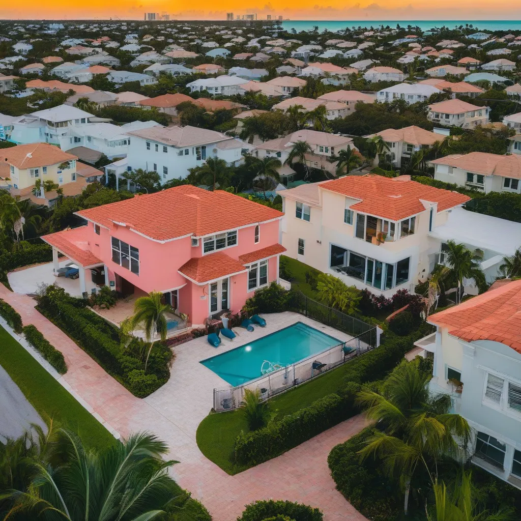 Future-Proofing Miami Homes: What related to siding technology