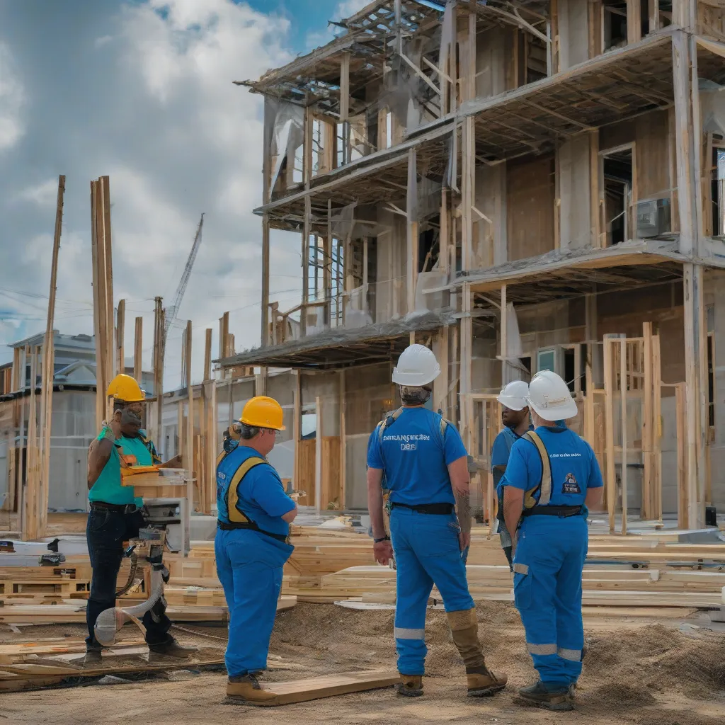 Deployment and Practical Application: ONNX Runtime in the Field - 2026: The Year New Orleans Construction Goes High-Tech