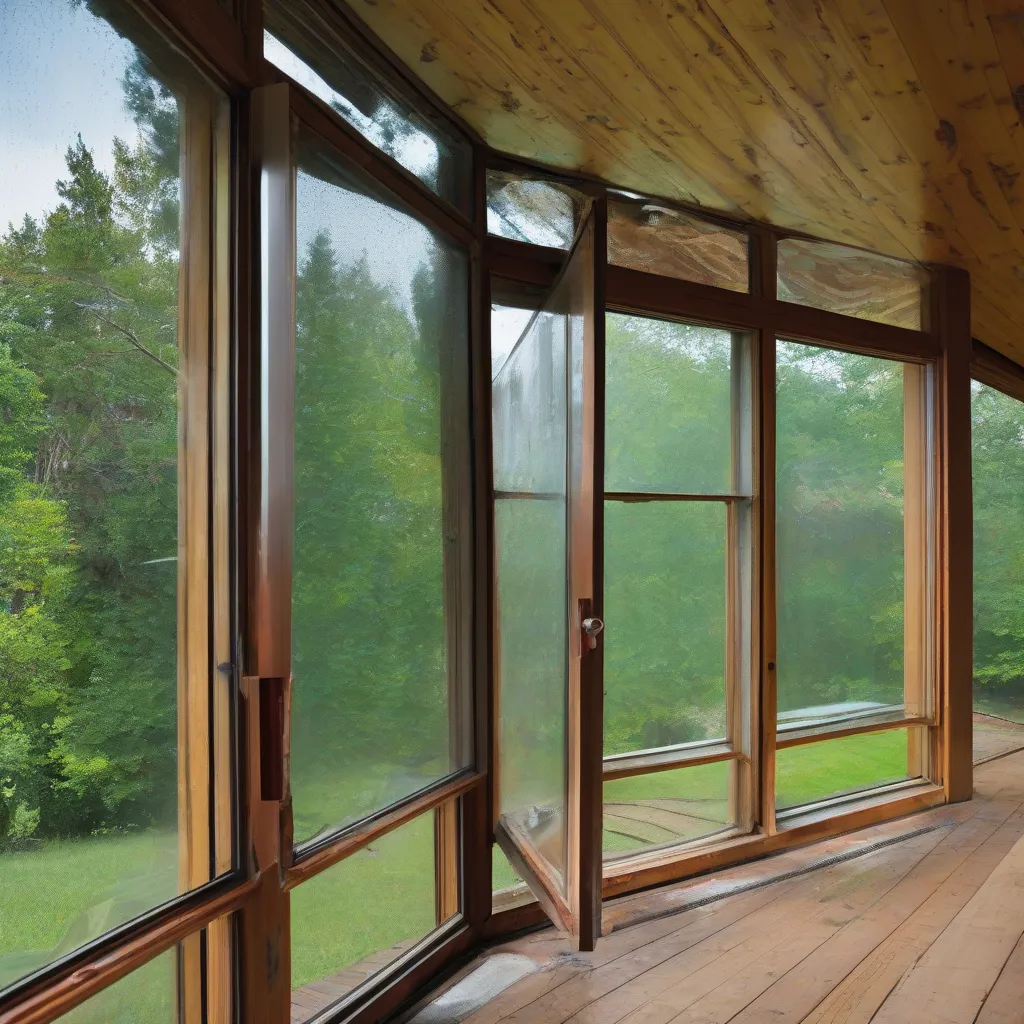 Step Three: Choose Smart Glass Strategically - 5 Surprising Reasons Your Window Condensation Persists