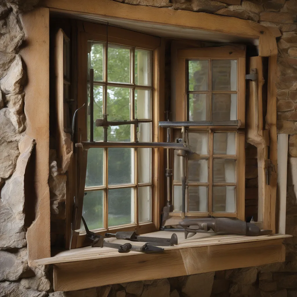DIY Window Selection: Power and Pitfalls of Free Tools - Historic Windows vs. Modern Efficiency: What's the Real Cost?