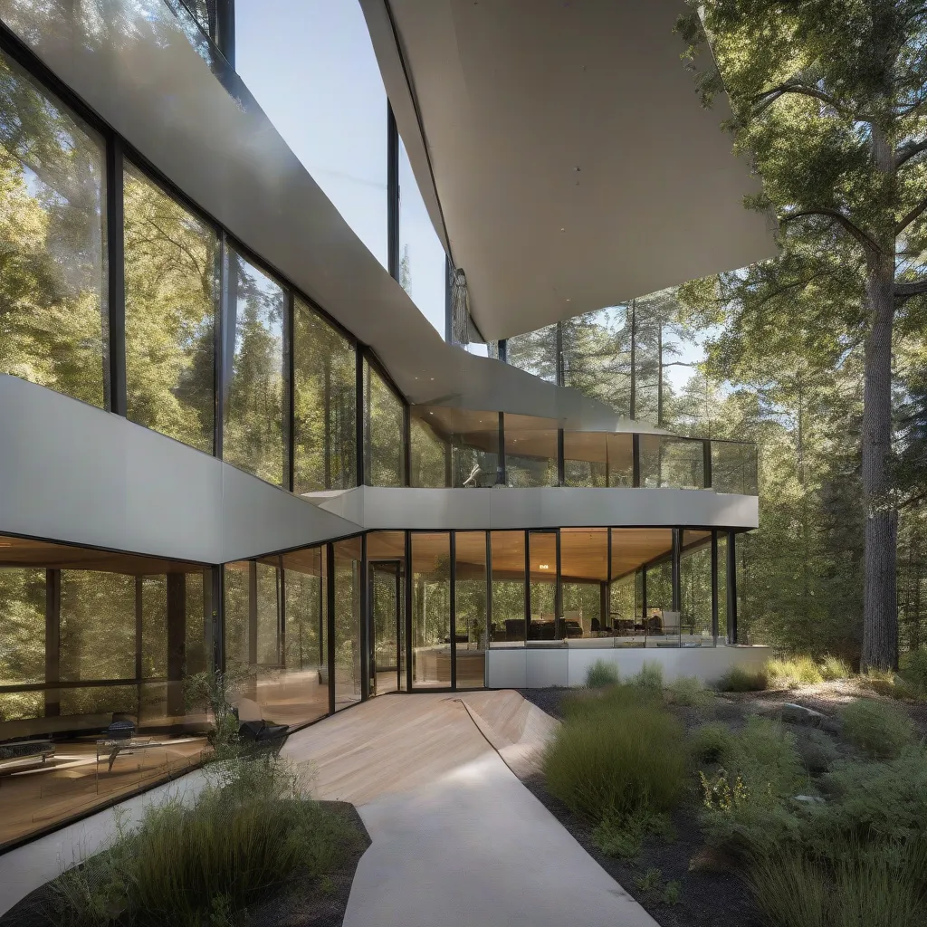 Precision Unlocked: DeepAR, SageMaker, and Gradient Clipping for Environmental Acuity - AI related to NMI renovation