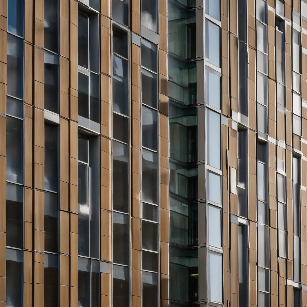 Why Traditional Cladding Fails in 2026’s Climate - Cladding Systems in 2026: What Actually Changed