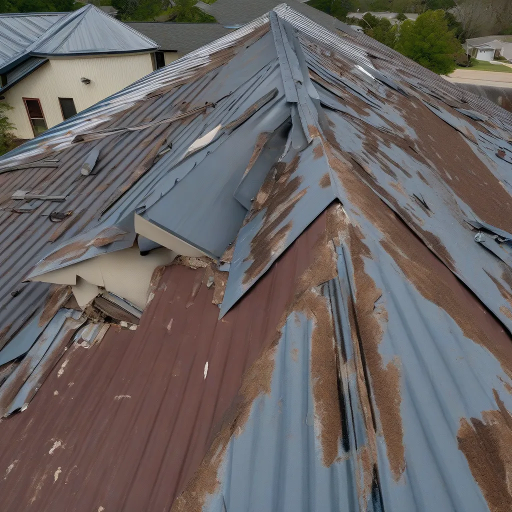 Navigating Bureaucracy and Budget: The Solo Operator related to Louisiana roofing