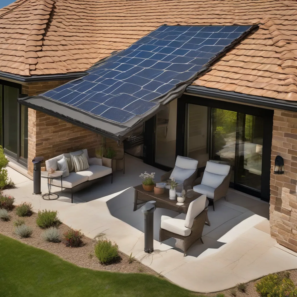 The DIY Data Dynamo: Using AI for UV Resilience Under $150 - 5 Budget-Friendly Hacks for Hot Climate Roof UV Protection related to hot climate roofing