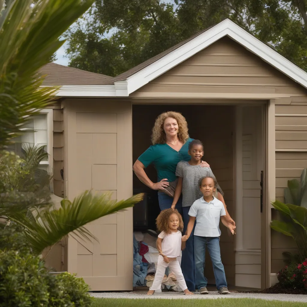 Unpacking the Human Factor: AI related to Miami siding