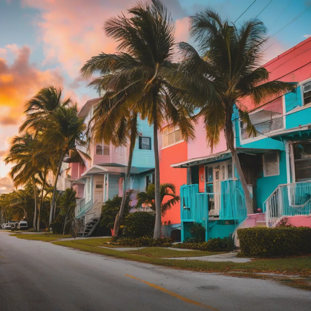 Beyond the Data: Nuances AI Can related to Miami siding