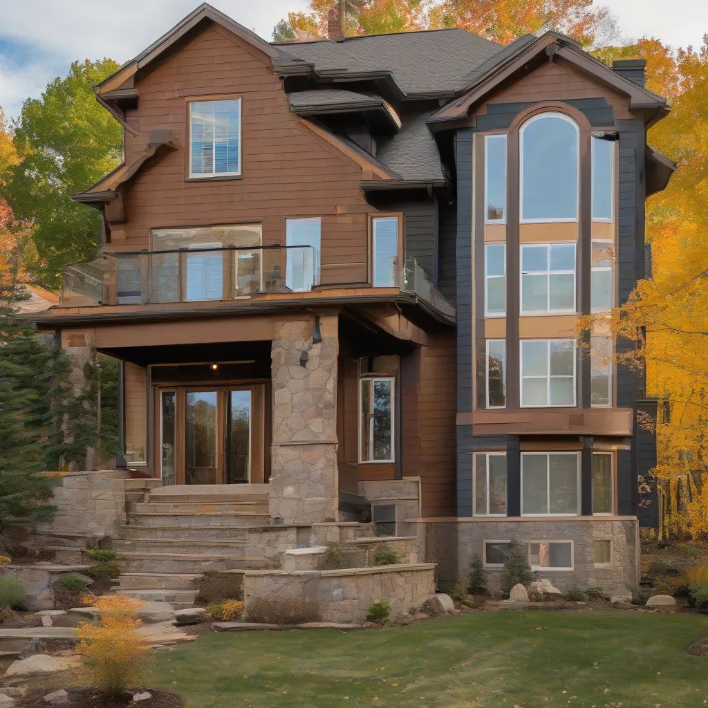 The Data-Driven Dividend: Real-World AI Successes in Exterior Renovation - AI related to NMI renovation