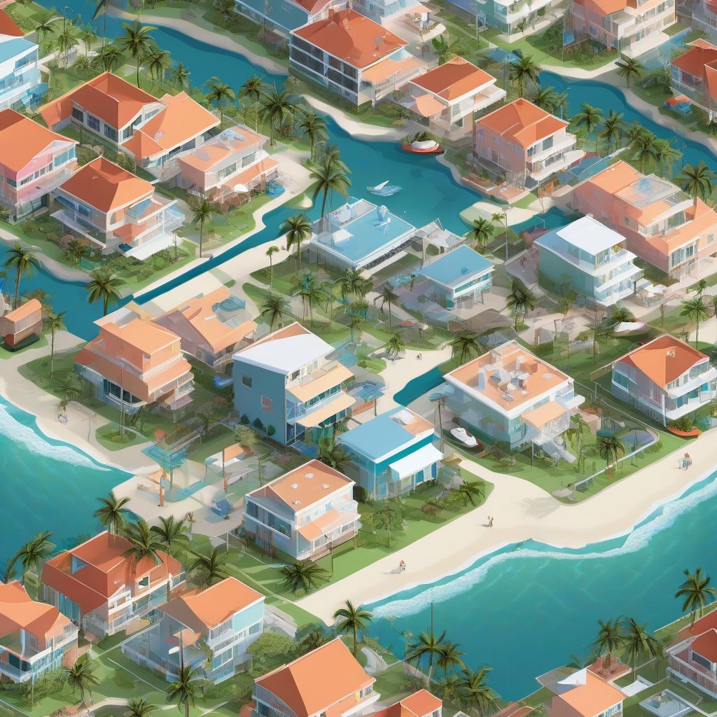 Miami roofing - Miami's Hidden Advantage: How AI & BIM Can Boost Coastal Resilience