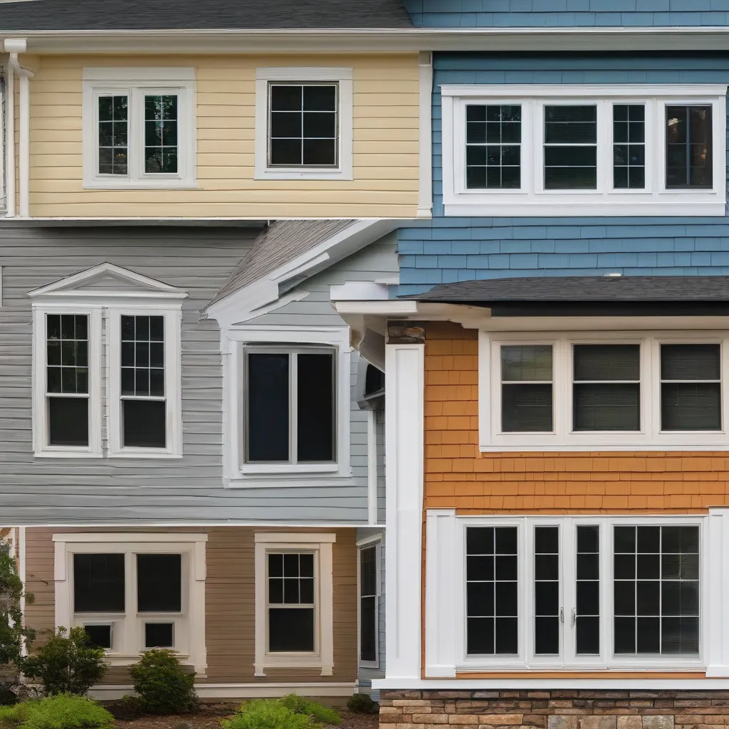 Product Showdown: Top-Rated Siding and Window Options for Carolinas Weather - AI vs. Expertise: The Controversial Path to Wea related to weather protection