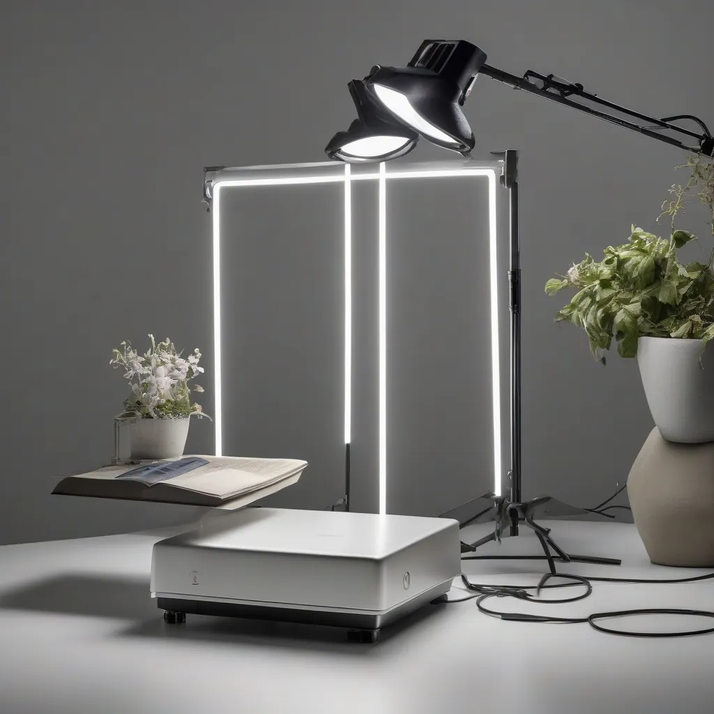 The Unbridled Promise of Advanced Light Optimization ML - Costly Light Optimization ML: Data Labeling's Hidden Trap