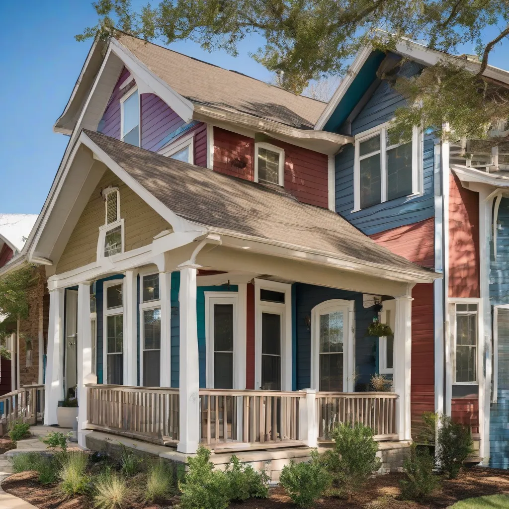 What Actually Works in Texas - 2026 Texas Siding Trends: What Works Best for Your Home's Exterior