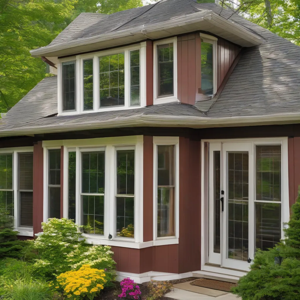 Improving Your Selection: AI, Installation, and Long-Term Value - 5 Secrets to Affordable Energy Efficiency in Michigan Wind related to Michigan windows