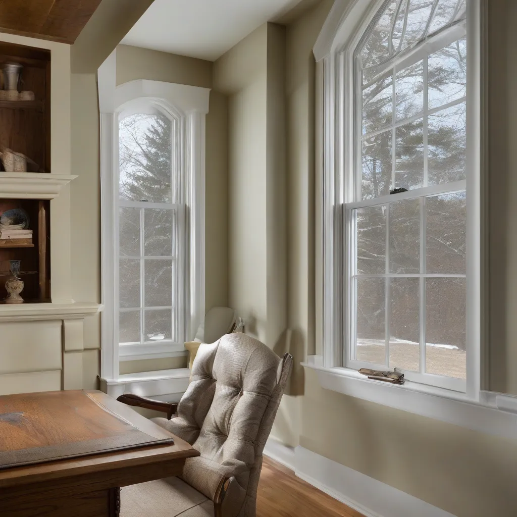 Diagnosing Your Drafts: Pinpointing the True Energy Culprit - 5 Secrets to Affordable Energy Efficiency in Michigan Windows